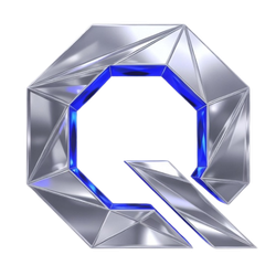 Qryptic logo